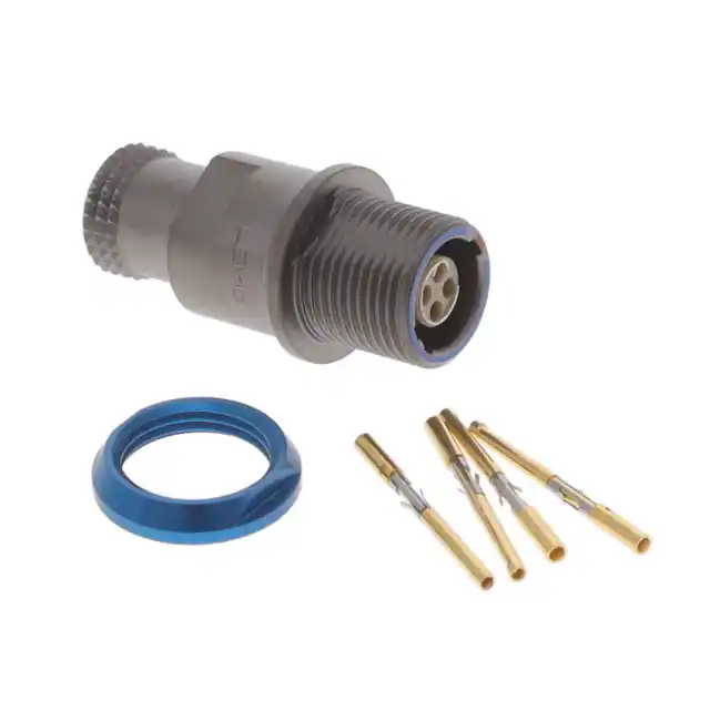 PEN.0F.304.XLM LEMO  Circular Connector Assemblies